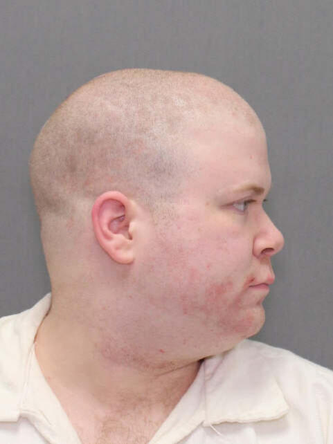 Dashel Lathers SID#: 19944716, TDCJ #: 02426915