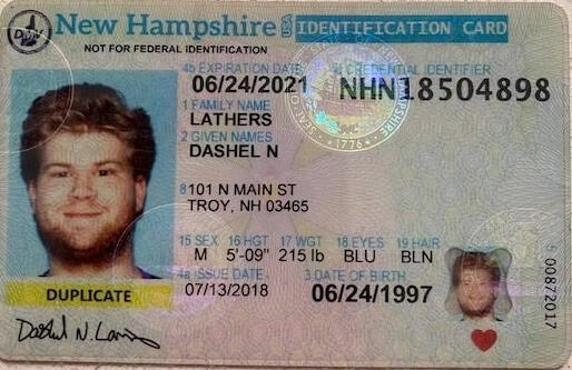 Dashel Lathers Dashel Lathers