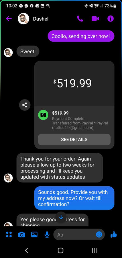 Dashel Lathers Dashel Lathers